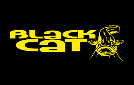 Black Cat – SPIRIT OF FISHING